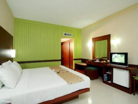 PATONG RESORT
