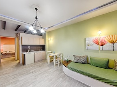 HARMONY HOTEL