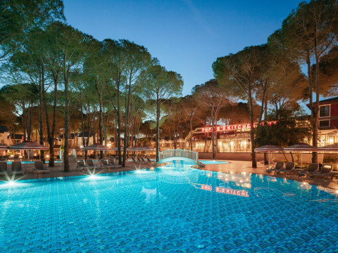 Selectum Luxury Resort