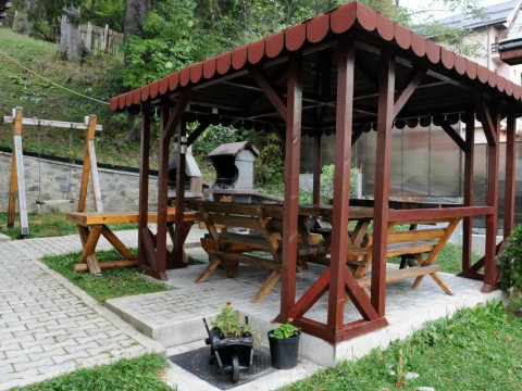 COMPLEX TURISTIC GURA DIHAM