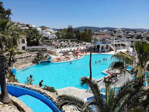 PHOENIX SUN HOTEL