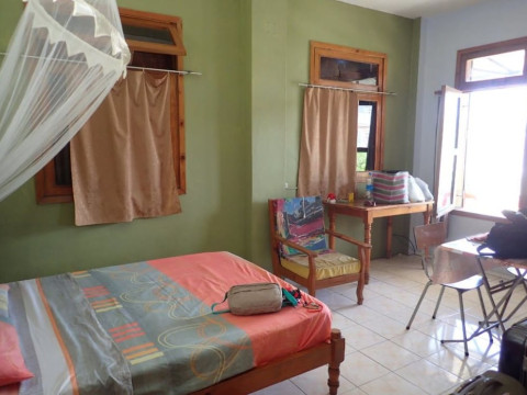 AUBERGE ETIENNETTE