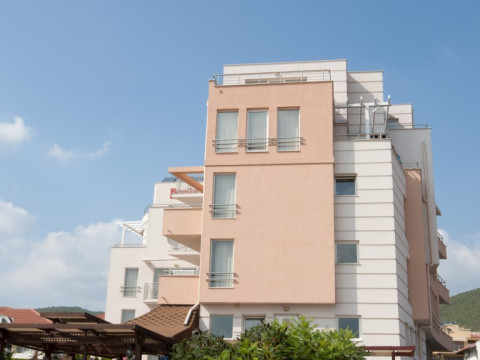 Berlin Beach (St. Vlas) 3*