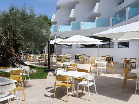 IBEROSTAR WAVES PLAYA DE MURO 
