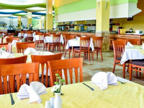 ORCHIDEA PARK HOTEL