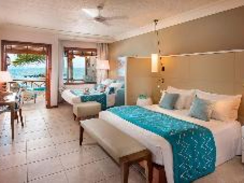 CONSTANCE BELLE MARE PLAGE