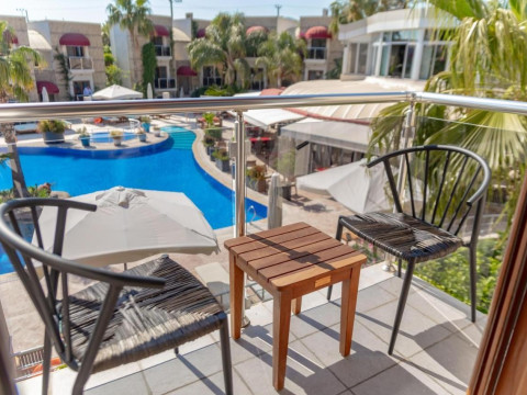Bodrium Hotel & Spa