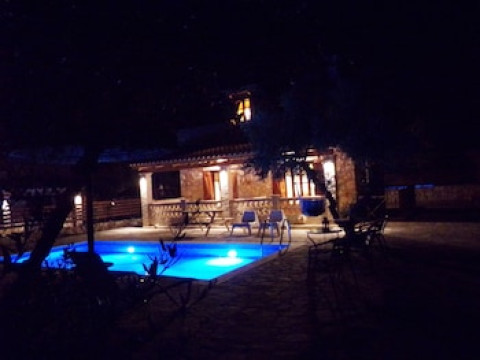 ALEGRIA VILLAS