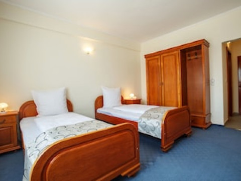 HOTEL EUROPA KOKELTAL