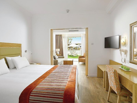 Olympic Lagoon Resort Ayia Napa