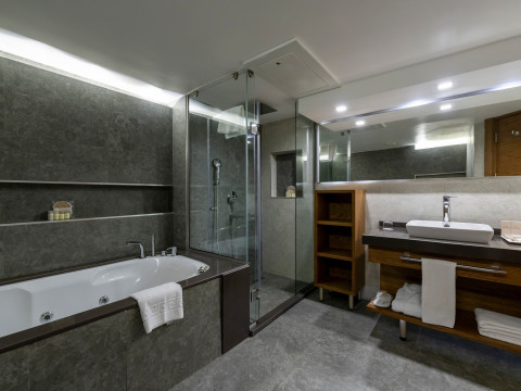 Salamis Bay Conti Resort