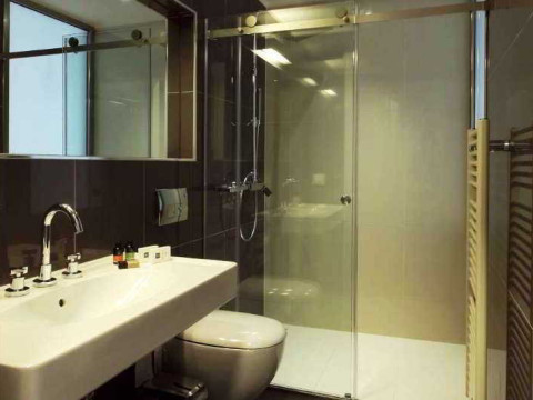 METROPOLIS HOTEL IOANNINA