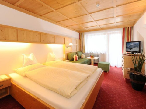 Hotel Post
