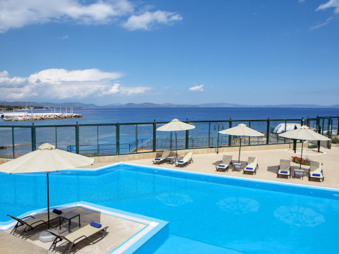 Ramada Athens Attica Riviera