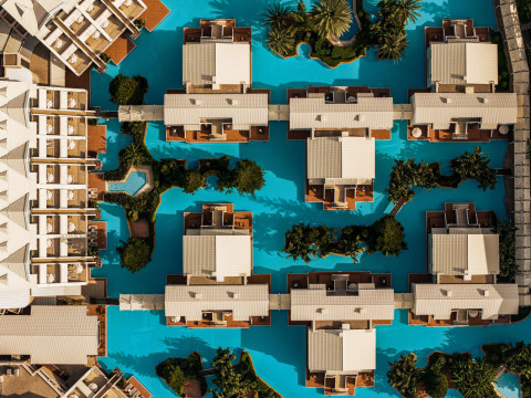 Susesi Luxury Resort