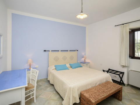 AGRITURISMO GUTHIDDAI
