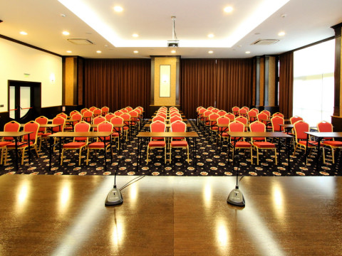 Cherno More_Varna  (Varna) 4*