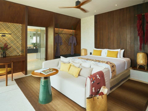 Barcelo Coconut Island