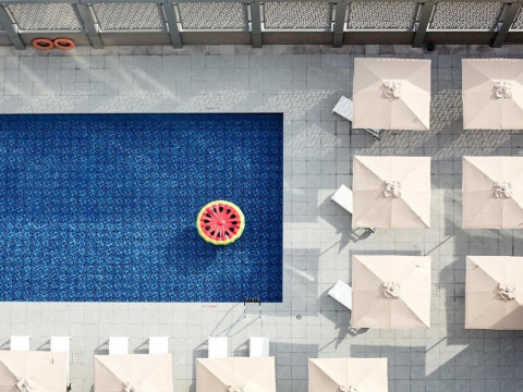 Rove Dubai Marina