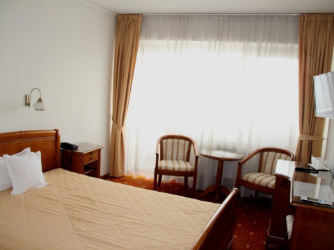 HOTEL BELVEDERE