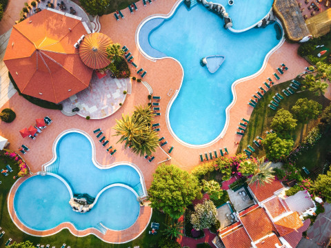 Marti Resort