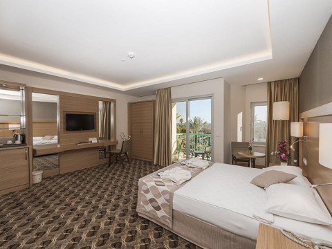 BELCONTI RESORT HOTEL