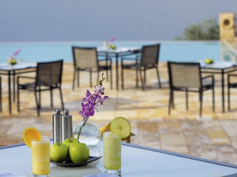 MOVENPICK RESORT & SPA EL GOUNA