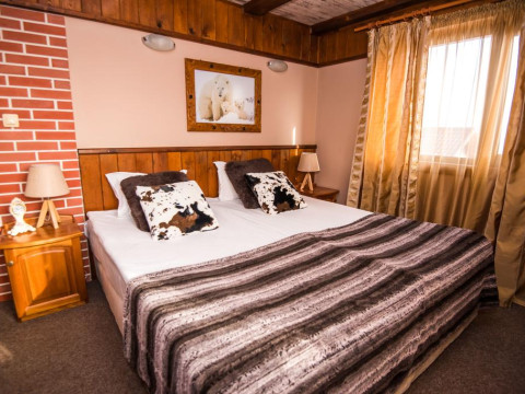Elida Family Hotel (Bansko) 3*