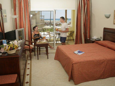 IMPERIAL SHAMS ABU SOMA
