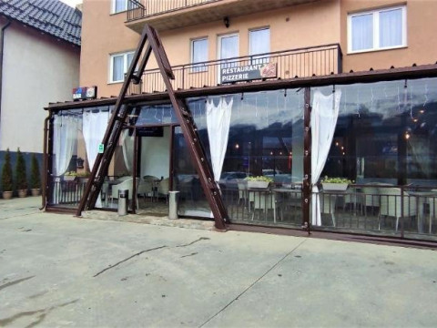 COMPLEX TURISTIC MILA 35