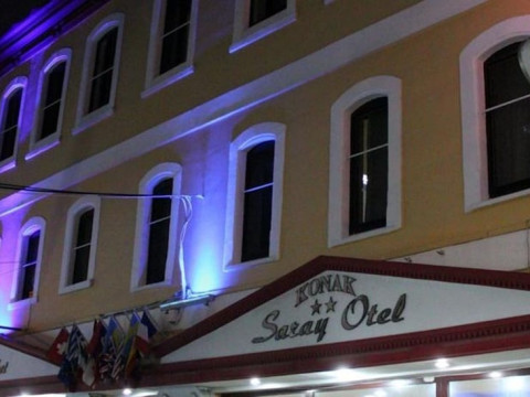Konak Saray Hotel