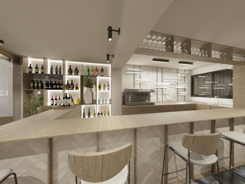 COSTA Deluxe Suites by Panel Hospitality