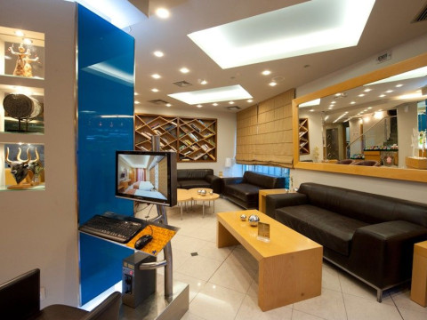 Kastro Hotel Heraklion