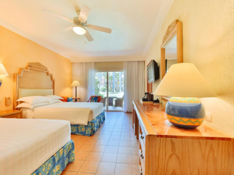 Barcelo Maya Tropical 