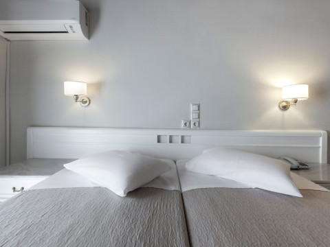 Parnassos Delphi Hotel