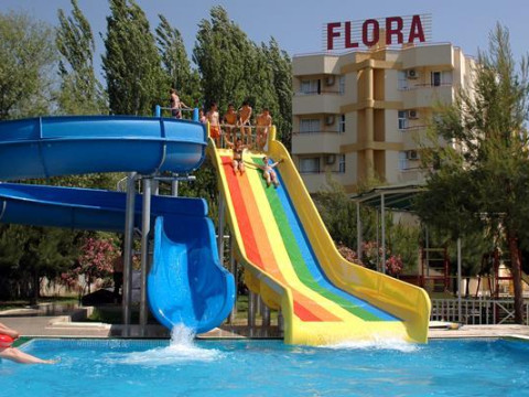 FLORA SUITES
