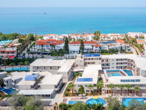 Ydoria Resort (Ex Rethymno Residence Hotel and Suites)