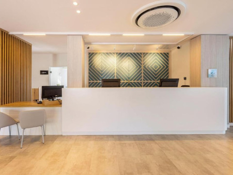 Maspalomas Resort by Dunas