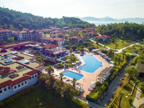 TUI BLUE Sarigerme Park