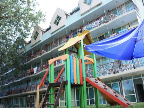 KRISTEL PARK HOTEL