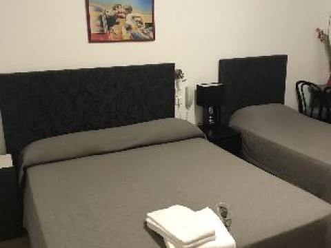 HOTEL LUTETIA