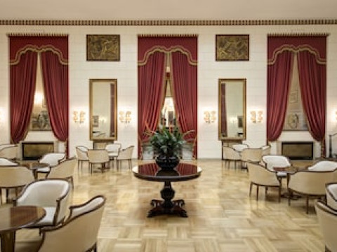 Hotel Quirinale