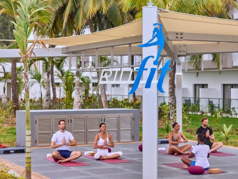 RIU Turquoise