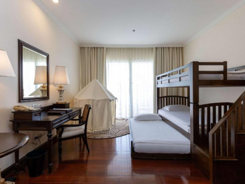 Sofitel Krabi Phokeethra Golf And Spa Resort