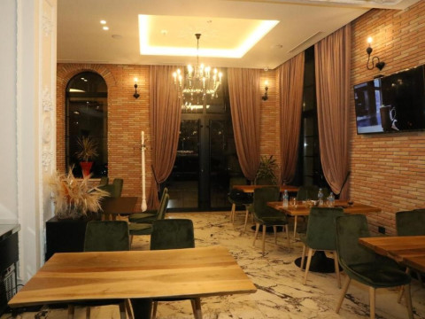 Kloest Hotel
