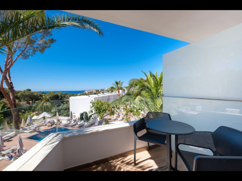 Tacande Portals Wellness  Relax