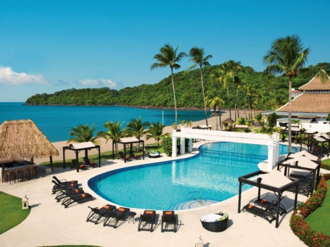 Dreams Playa Bonita Panama