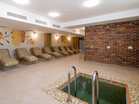 FIALD HOTEL  SPA