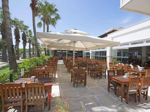 SAMI BEACH HOTEL