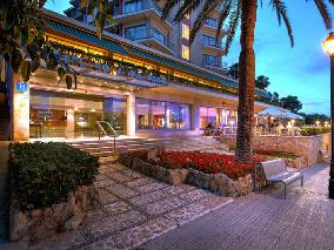 Hotel Bonanza Park